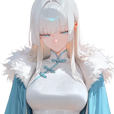 모용설화
