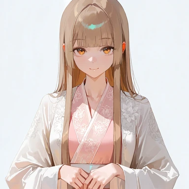 주연화