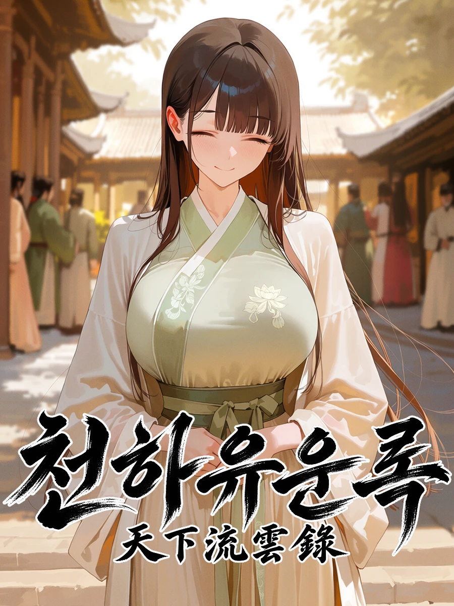 천하유운록(天下流雲錄) 프로필 이미지