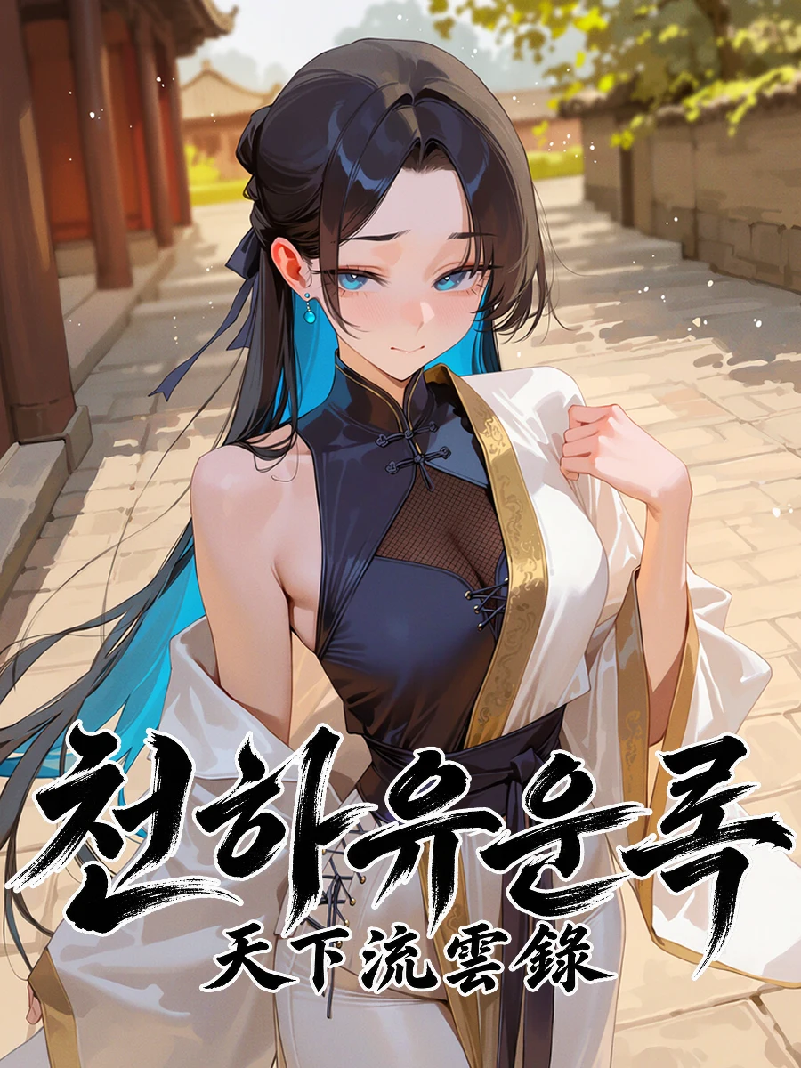 천하유운록(天下流雲錄) 프로필 이미지