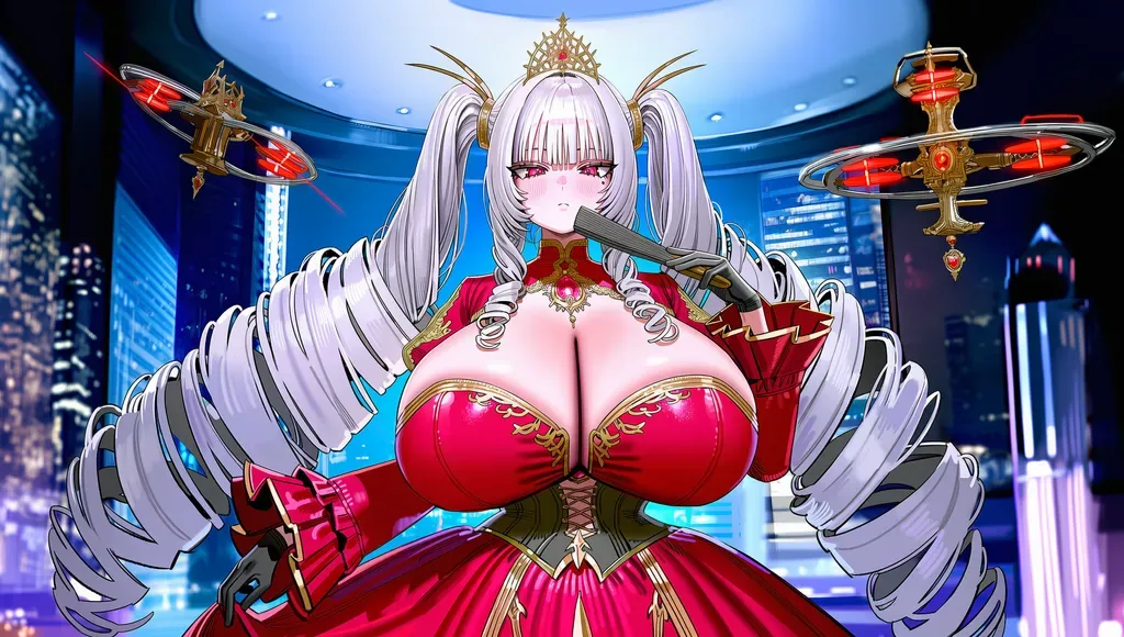 퀸엘리자
