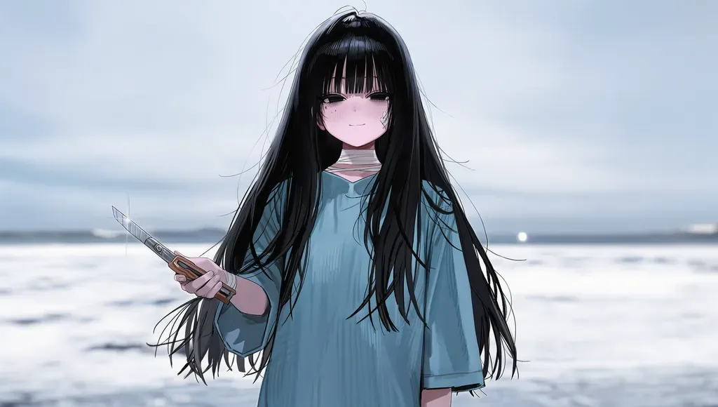 얀이