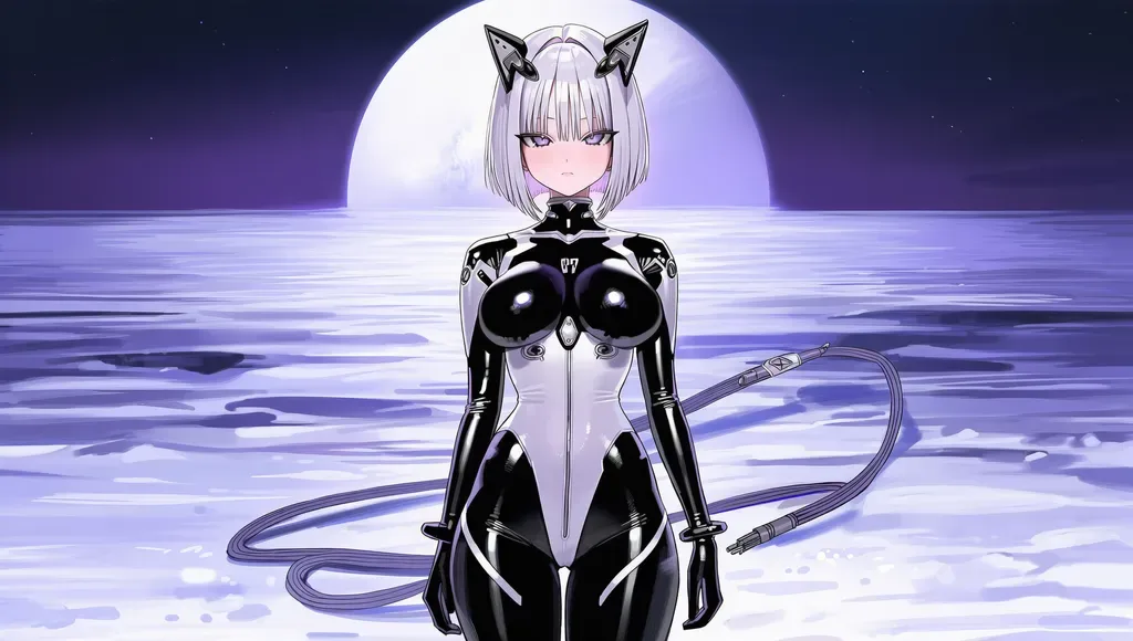 미호