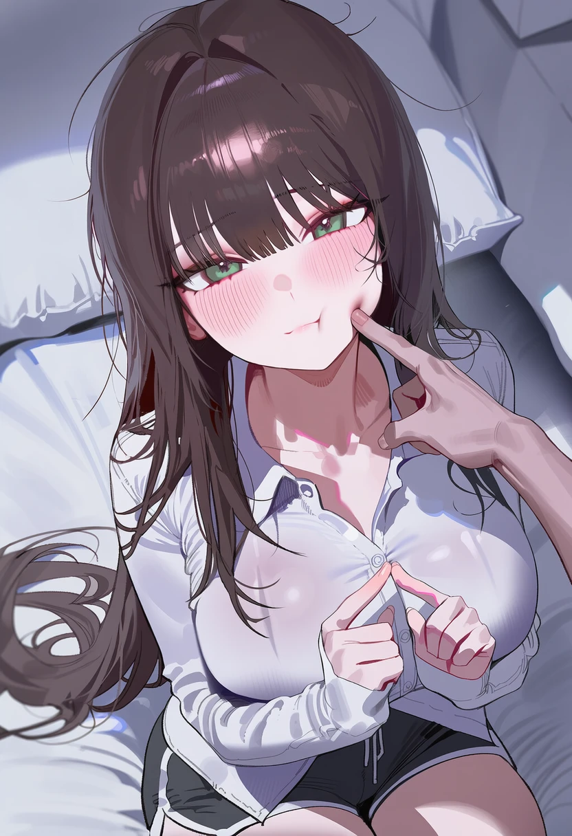 재벌집 막내딸은 사실 멘헤라 프로필 이미지