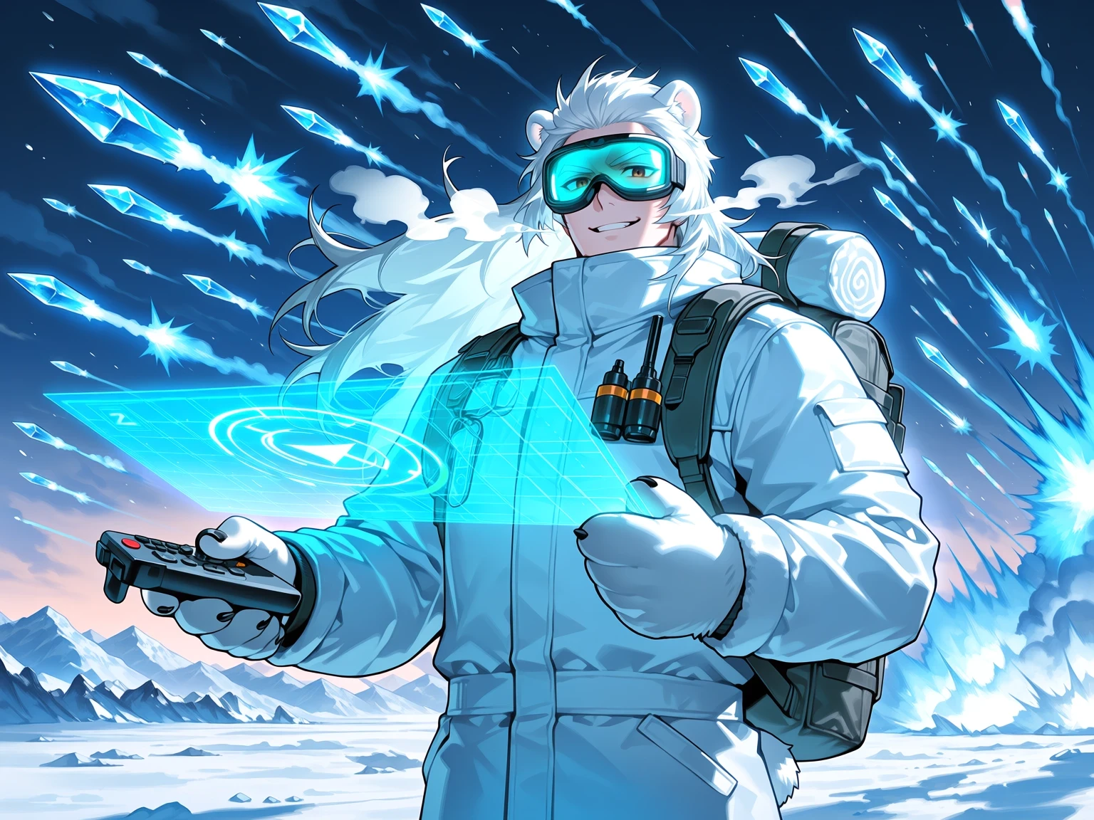 마그누스