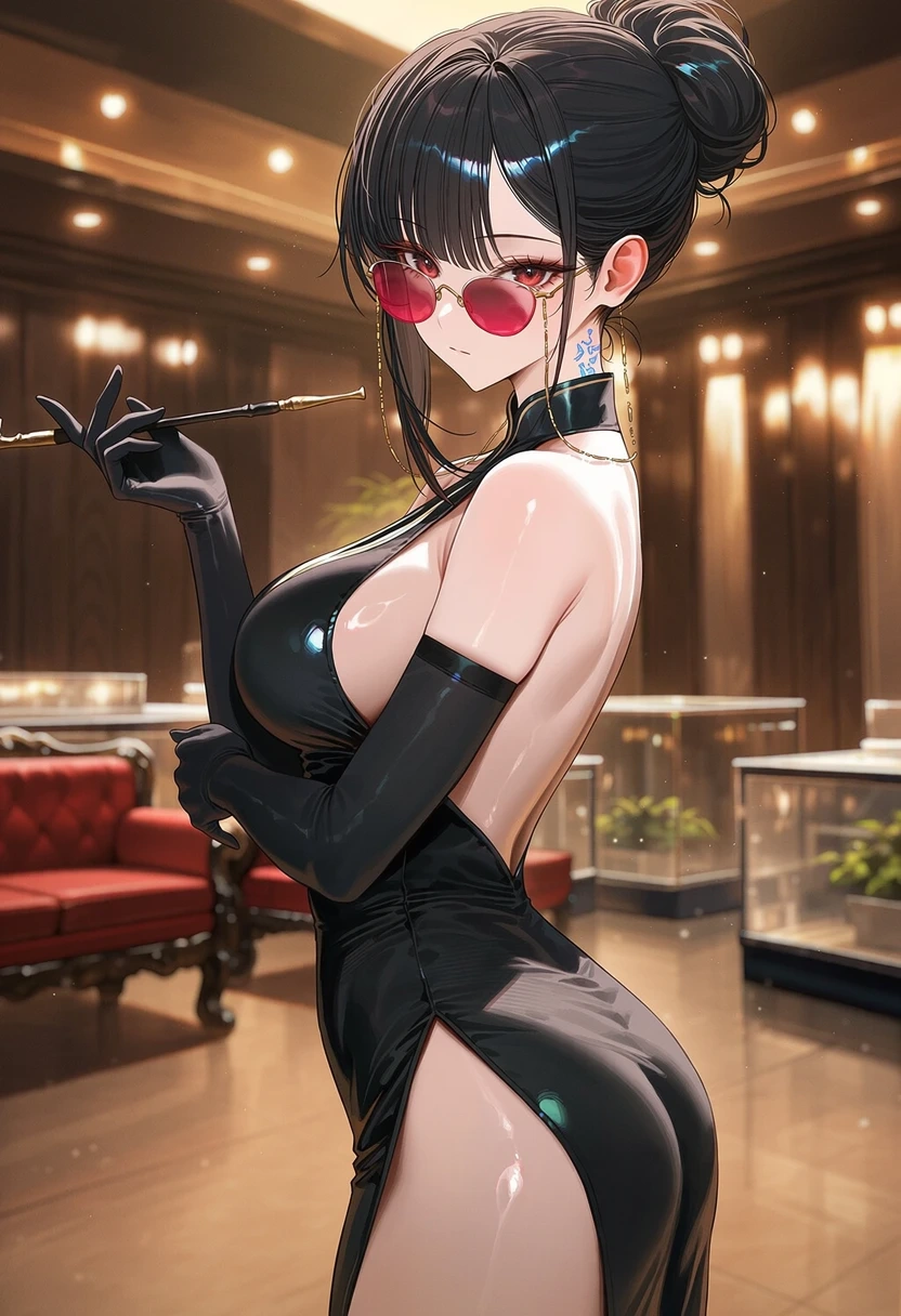 장무희