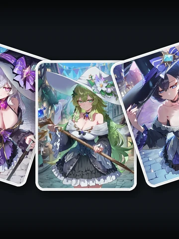 젠잇 크리에이터 전용 이미지 제너레이터