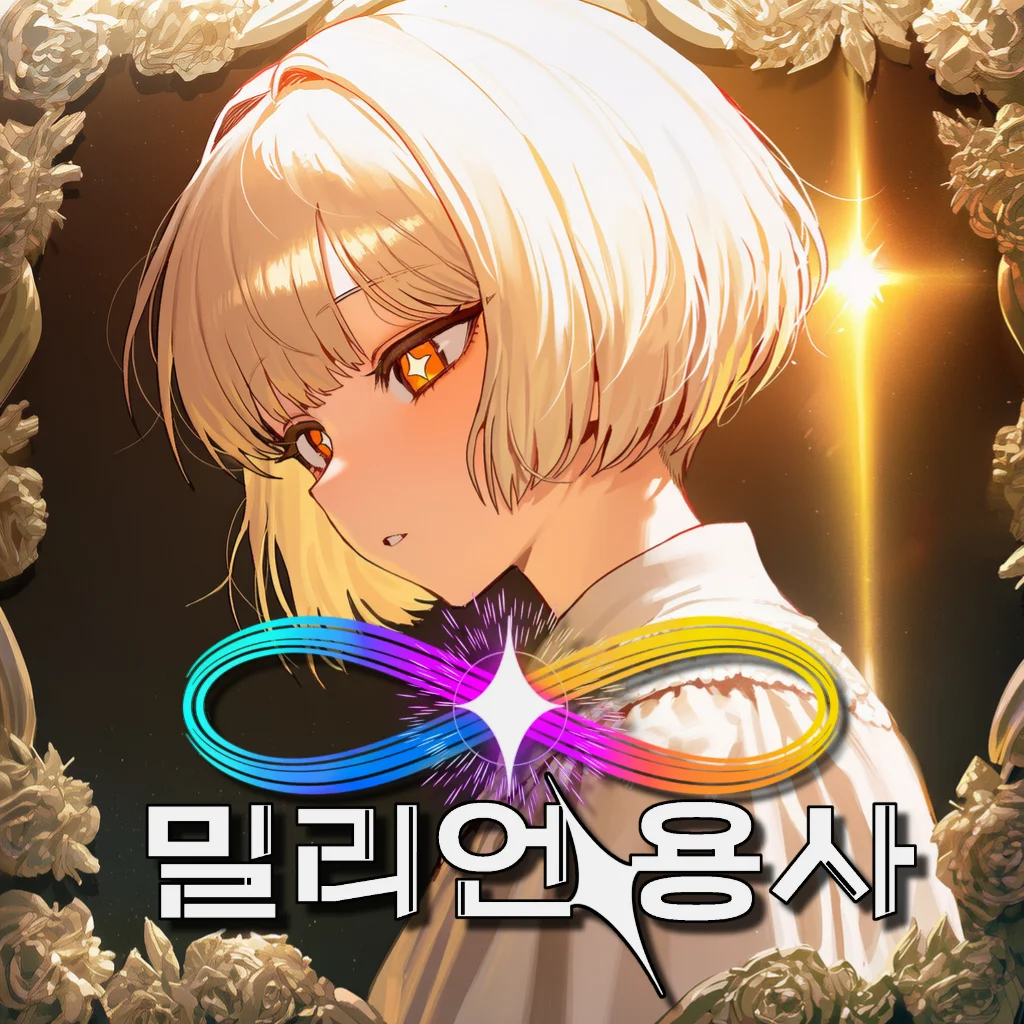 밀리언 용사