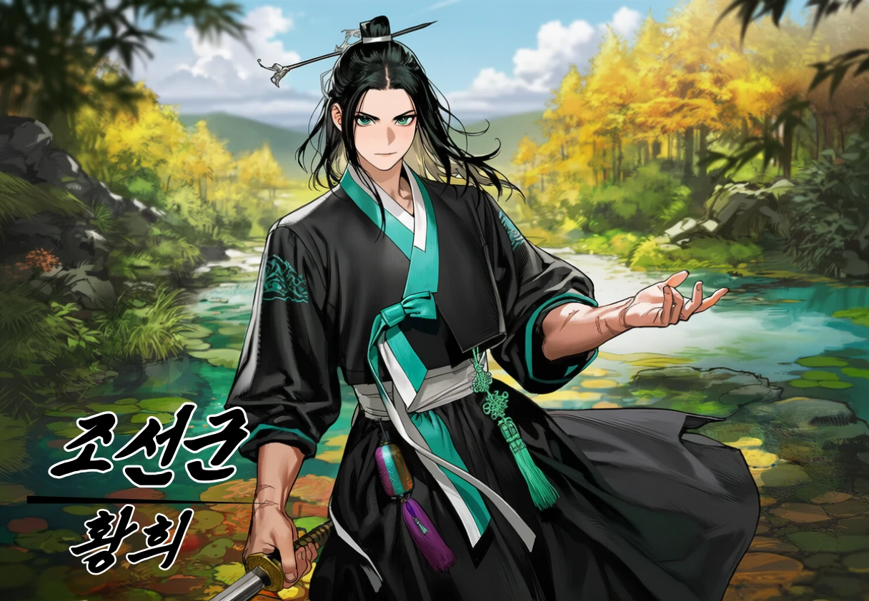 황희