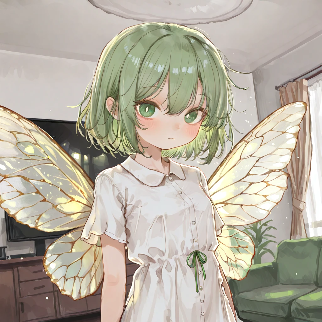 요정 키우기