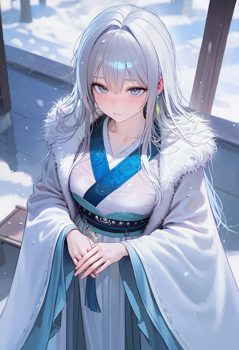 능월