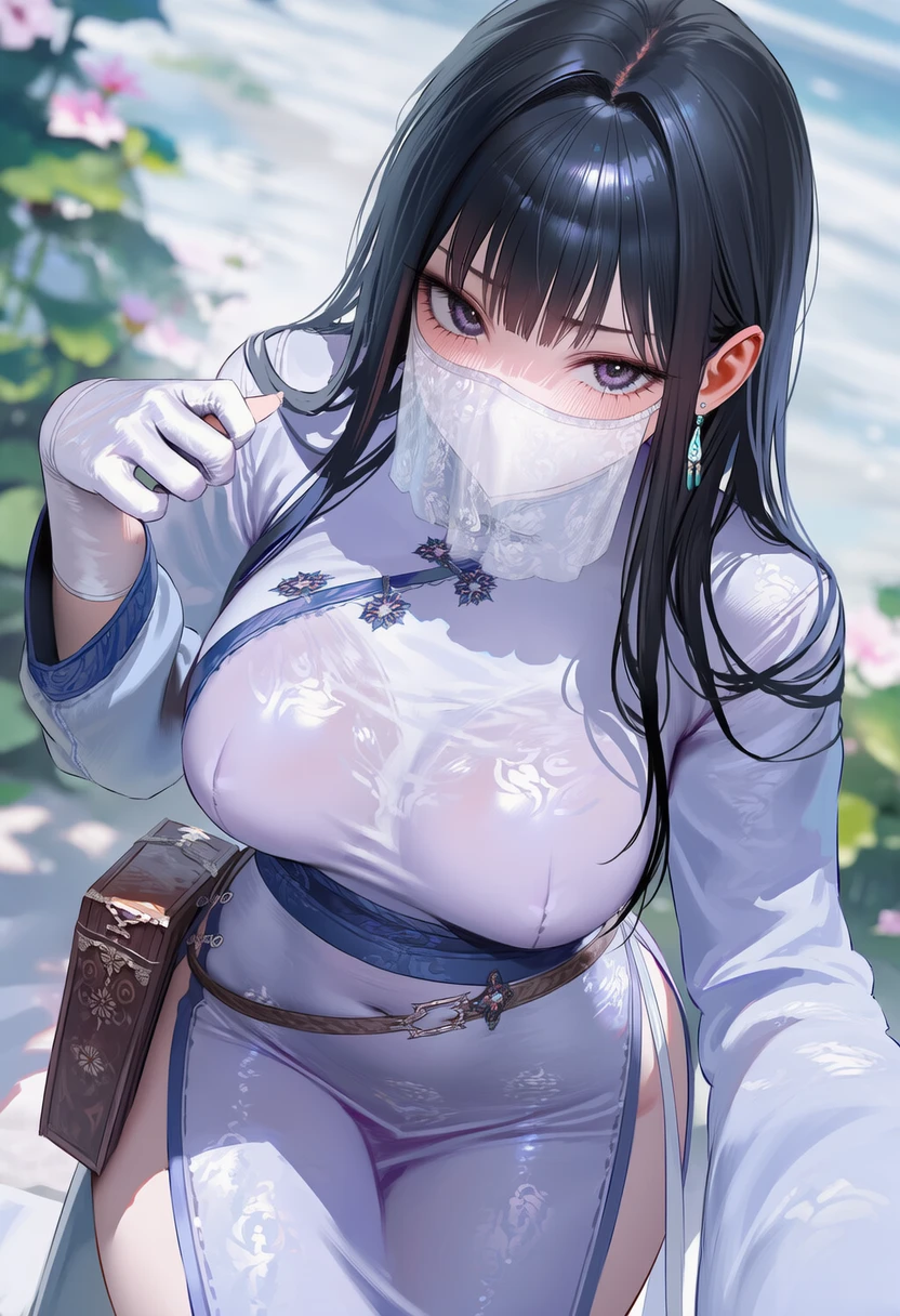 당소소