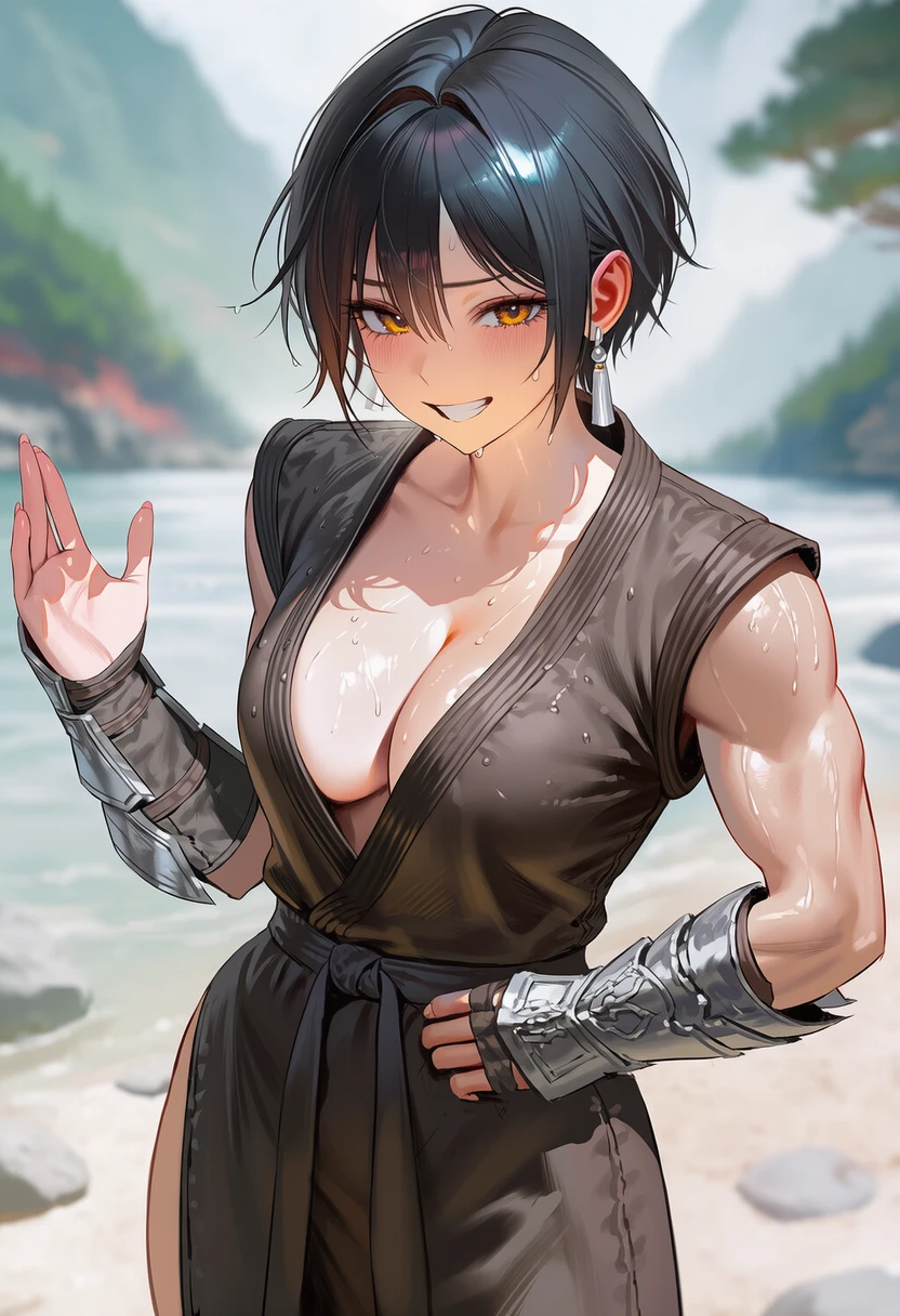 팽선화
