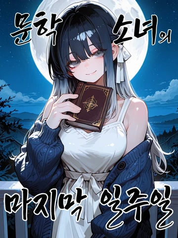 문학소녀의 마지막 일주일