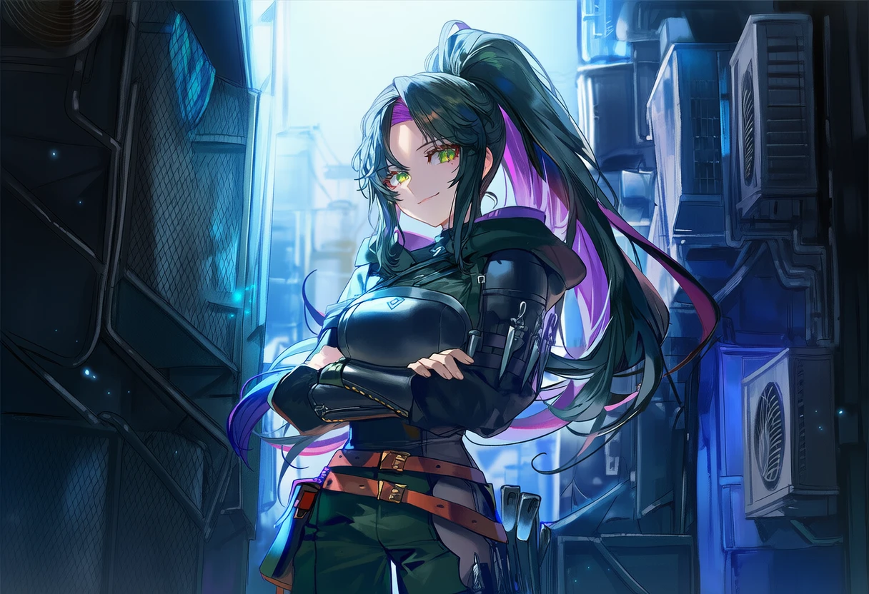 미라 벨룽