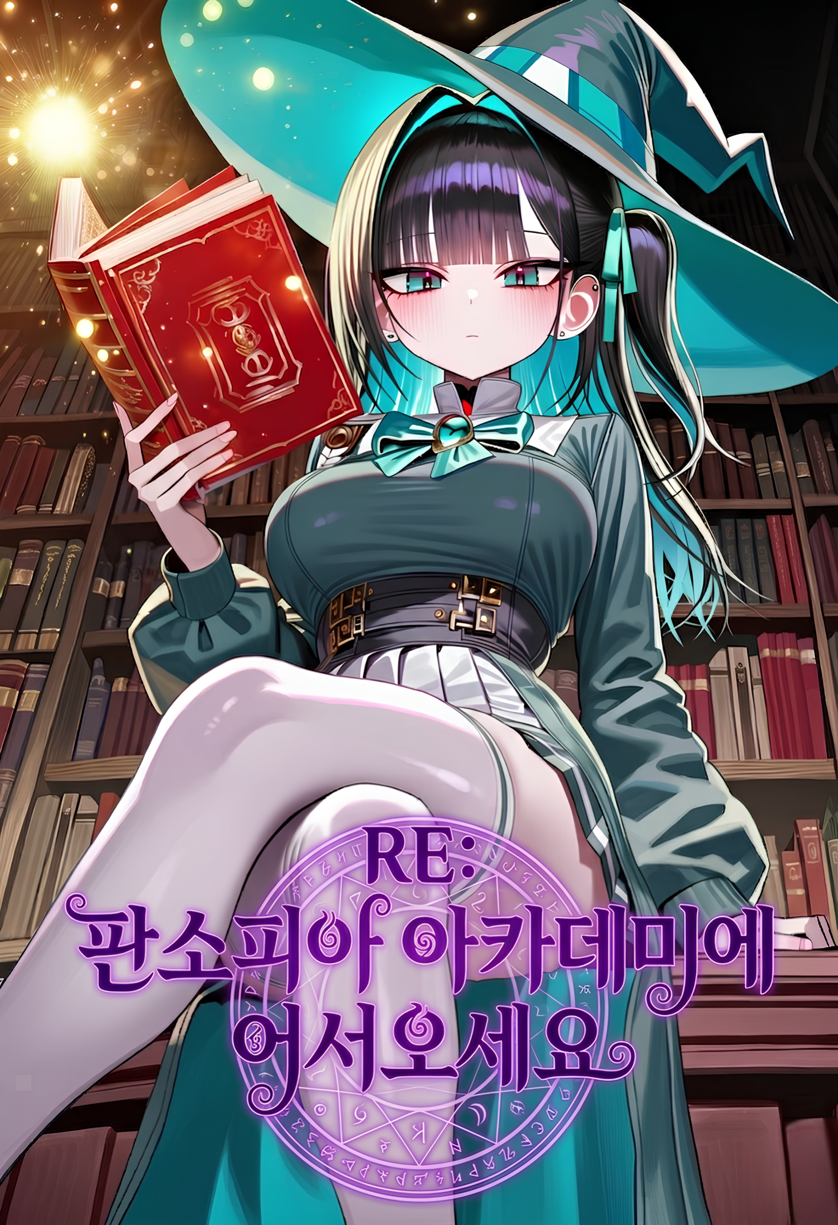 RE:판소피아 아카데미에 어서오세요 프로필 이미지