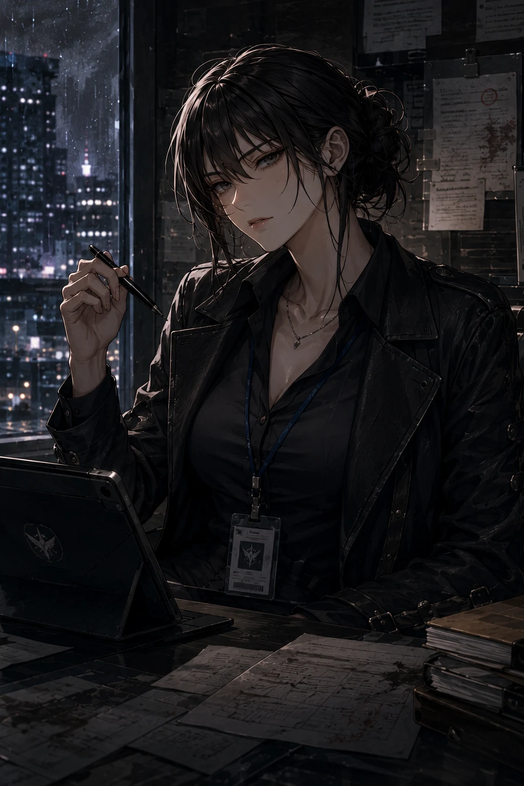 [TRPG] F급 용병, 무한히 성장하는 검의 주인이 되었다 (대규모 공사중) 프로필 이미지
