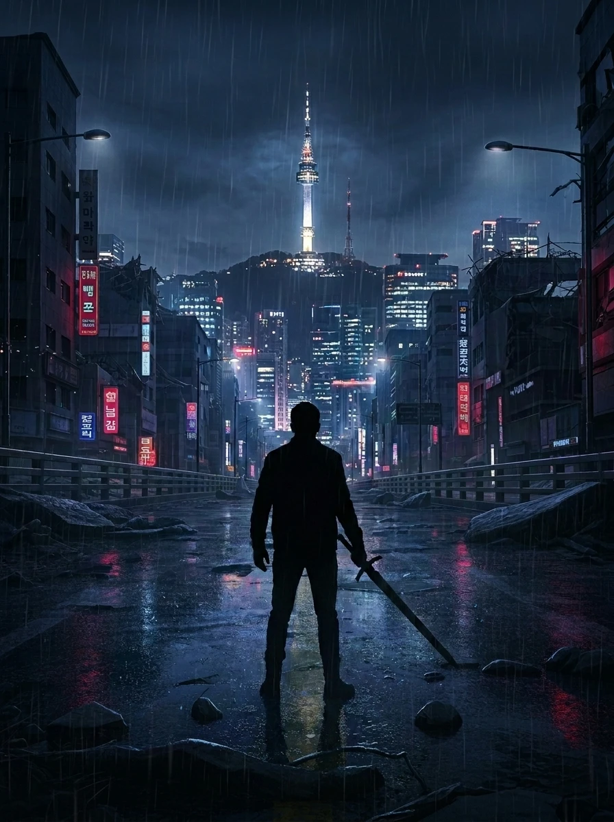 [TRPG] F급 용병, 무한히 성장하는 검의 주인이 되었다 (대규모 공사중) 프로필 이미지