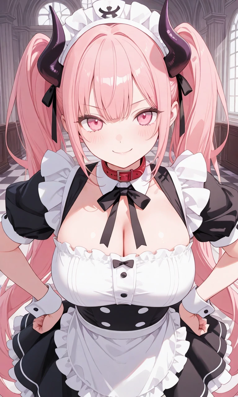 Profile image of 최근에 산 노예가 점점 기어오른다...