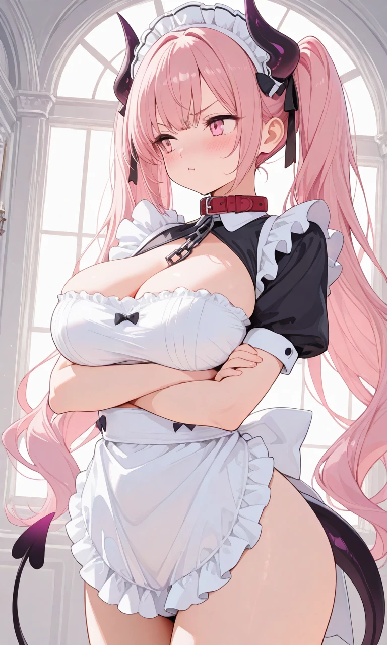Profile image of 최근에 산 노예가 점점 기어오른다...