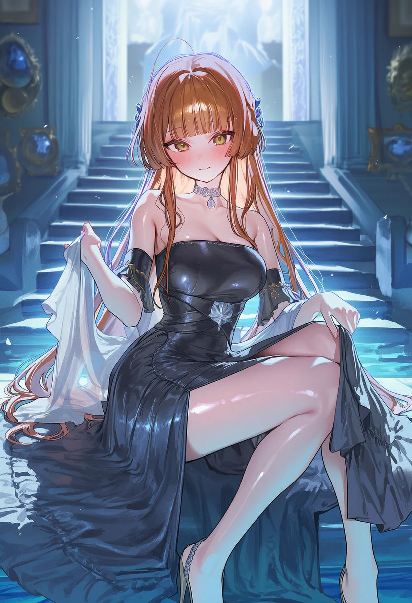 클라리스