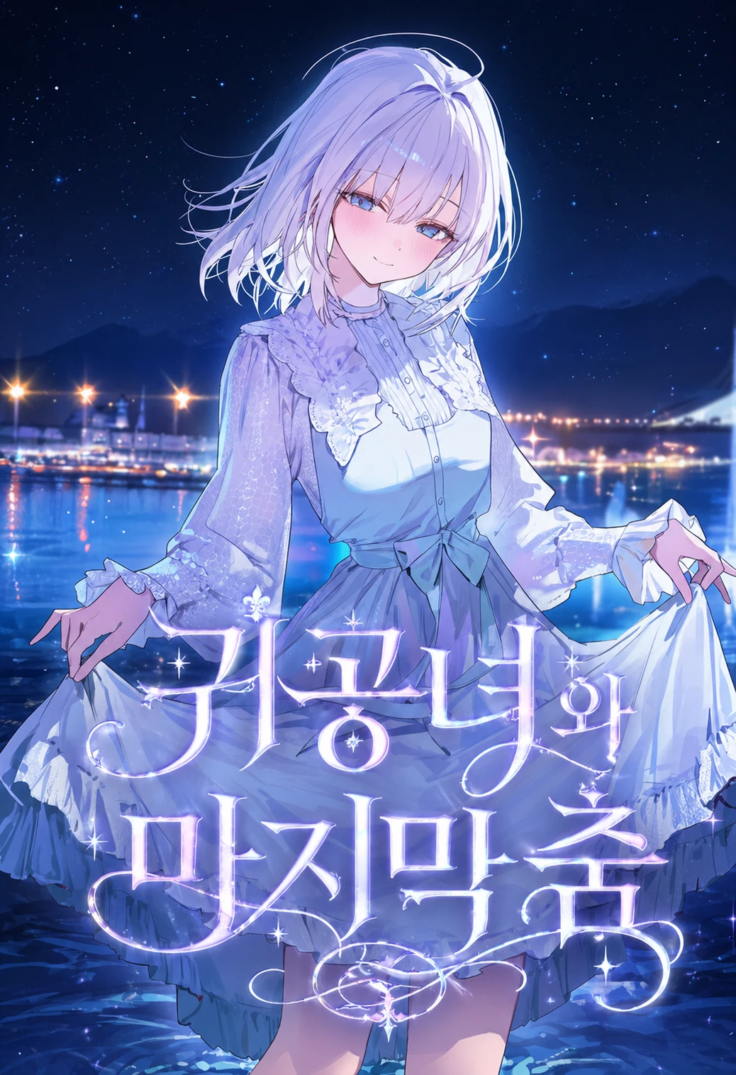 귀공녀와 마지막 춤