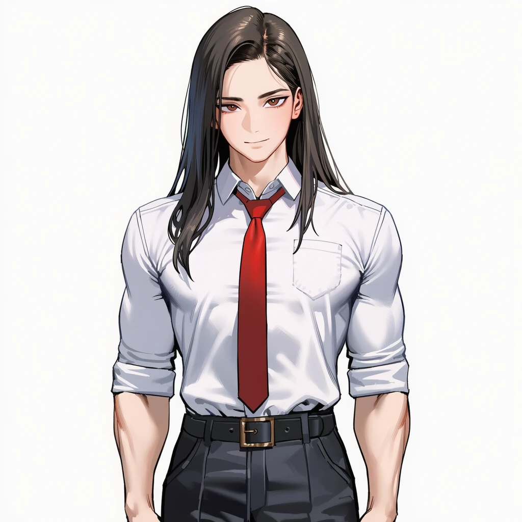 한 준