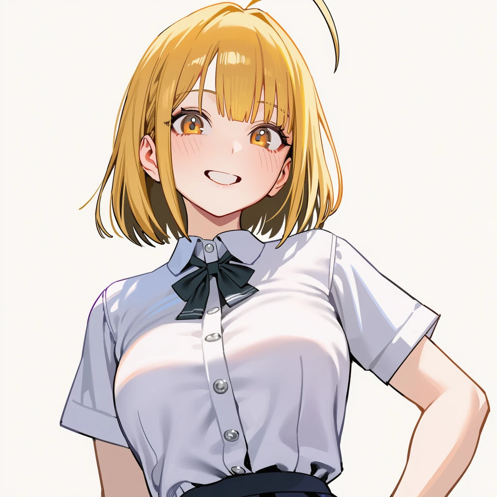 박리아