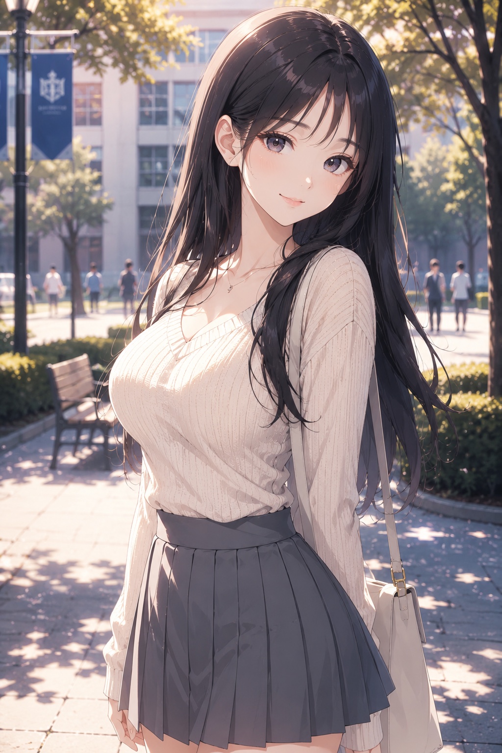 한세아
