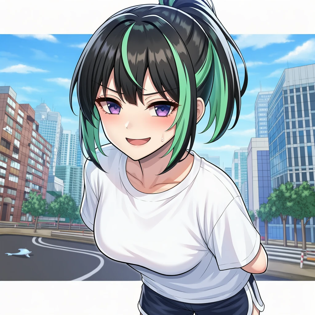 (셒) 오늘은!!! X요일!!!