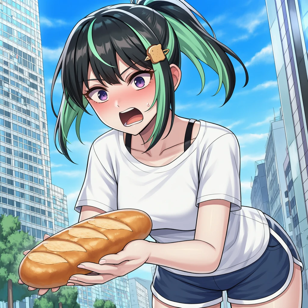 (셒) 오늘은!!! X요일!!! 프로필 이미지