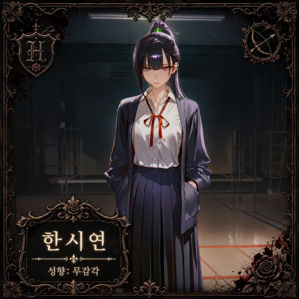 [생존수칙] 우리는 그날의 일을 잊지 못한다. 프로필 이미지