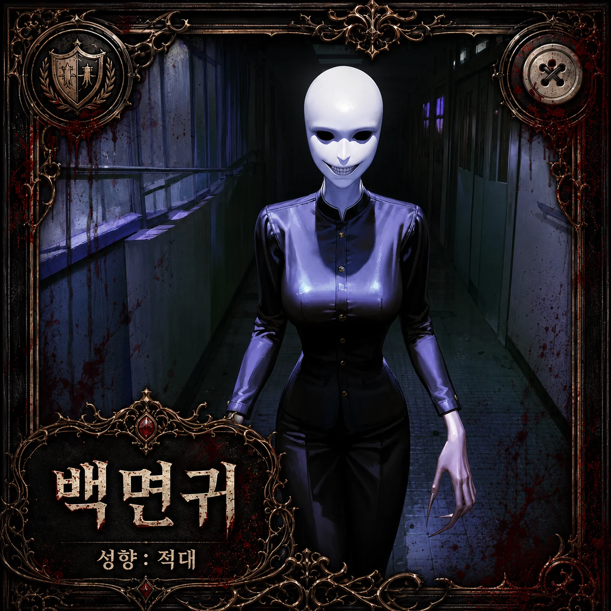 [생존수칙] 우리는 그날의 일을 잊지 못한다. 프로필 이미지