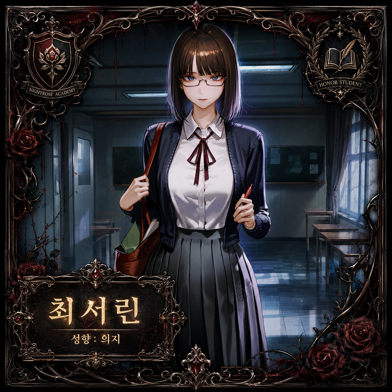 [생존수칙] 우리는 그날의 일을 잊지 못한다. 프로필 이미지