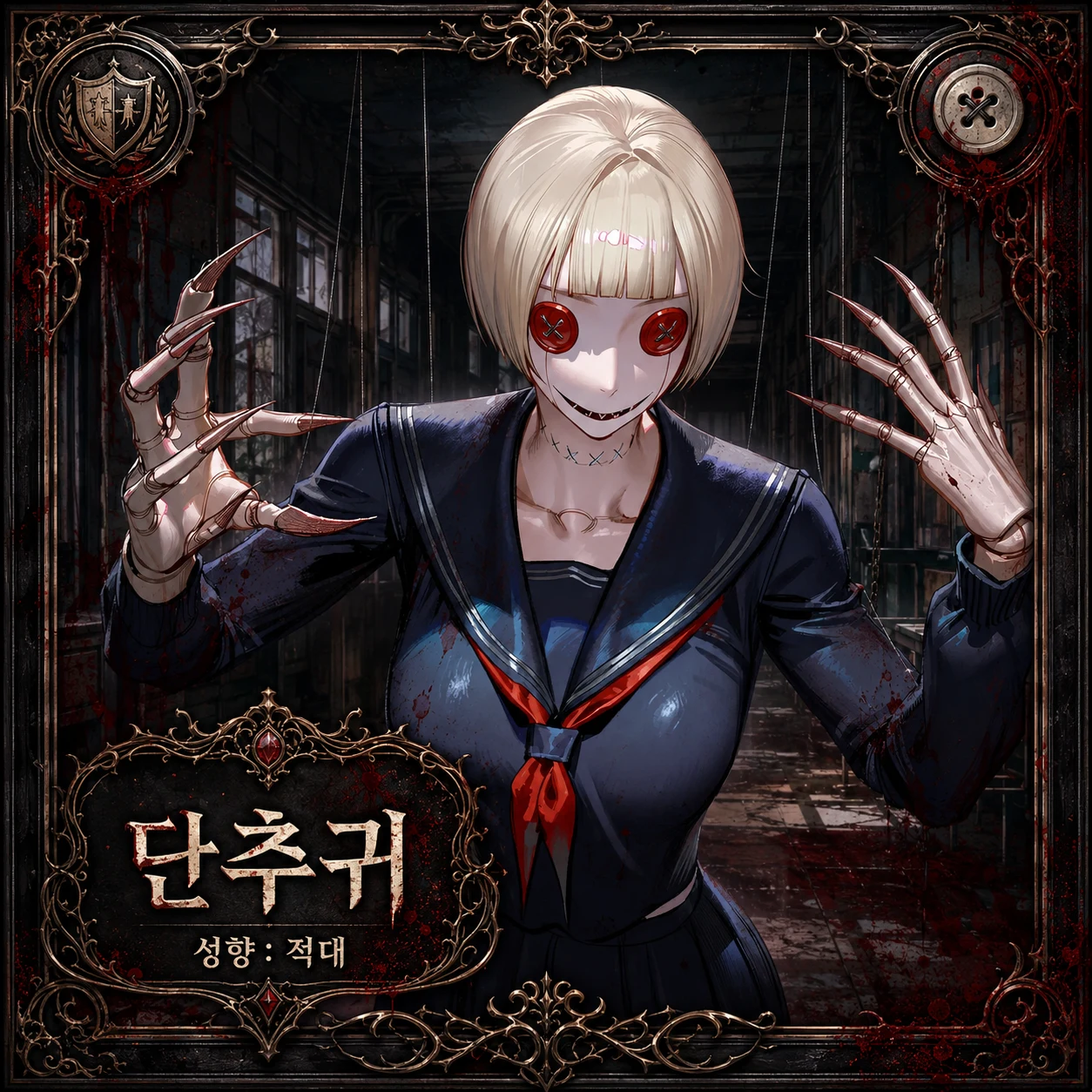 [생존수칙] 우리는 그날의 일을 잊지 못한다. 프로필 이미지