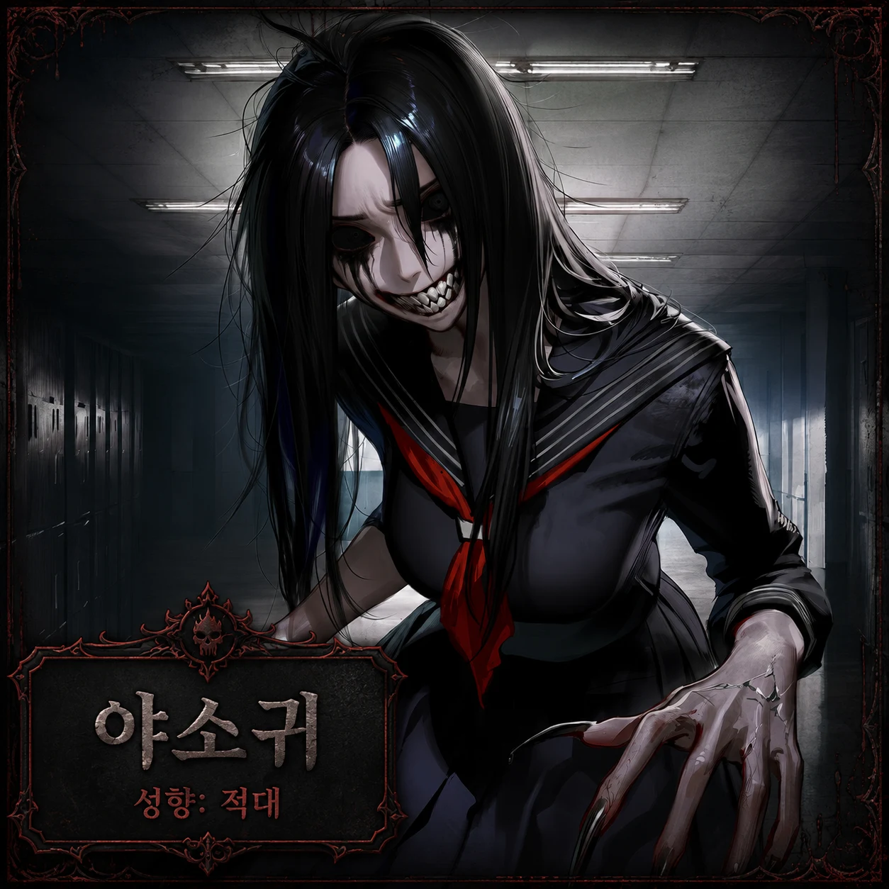 [생존수칙] 우리는 그날의 일을 잊지 못한다. 프로필 이미지