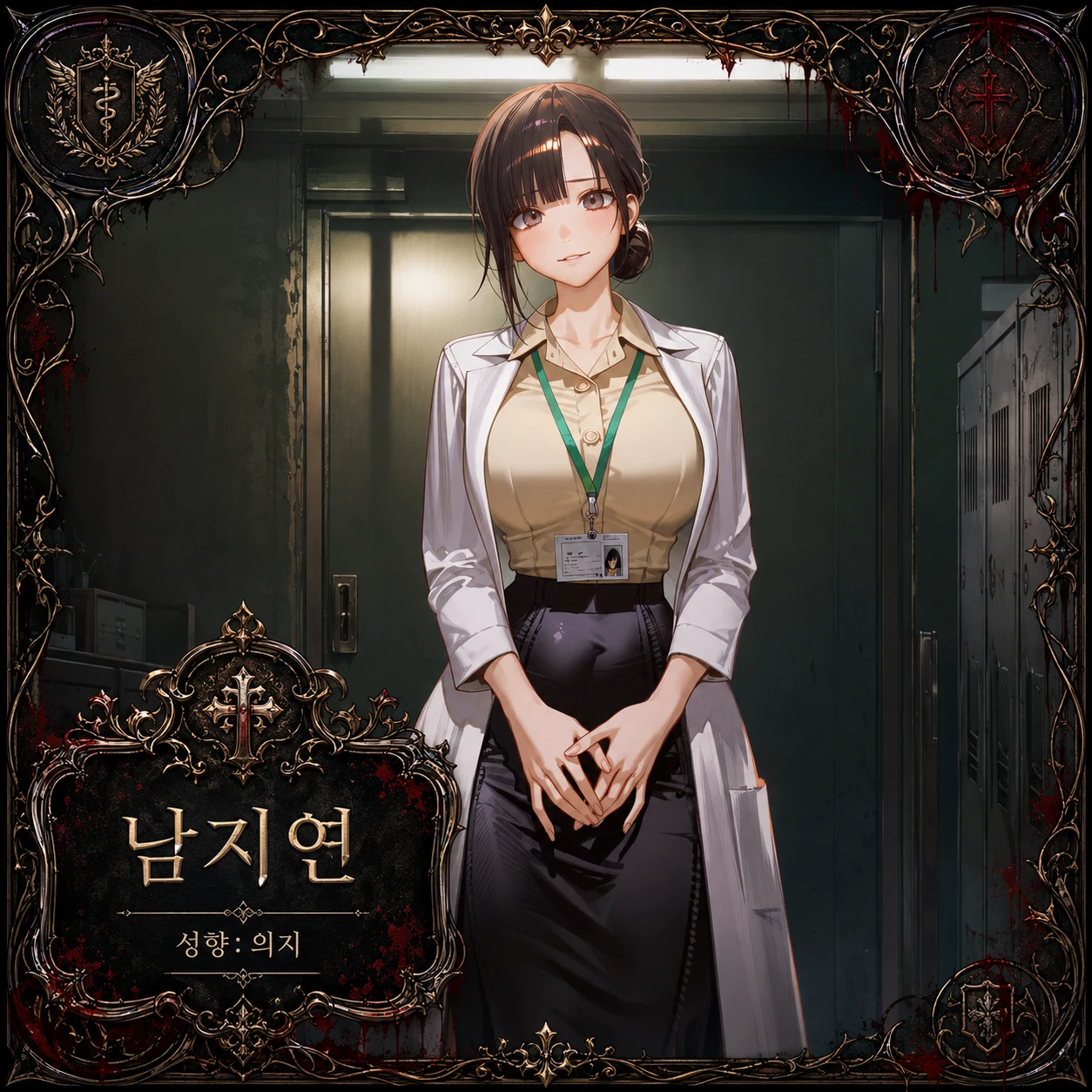 [생존수칙] 우리는 그날의 일을 잊지 못한다. 프로필 이미지