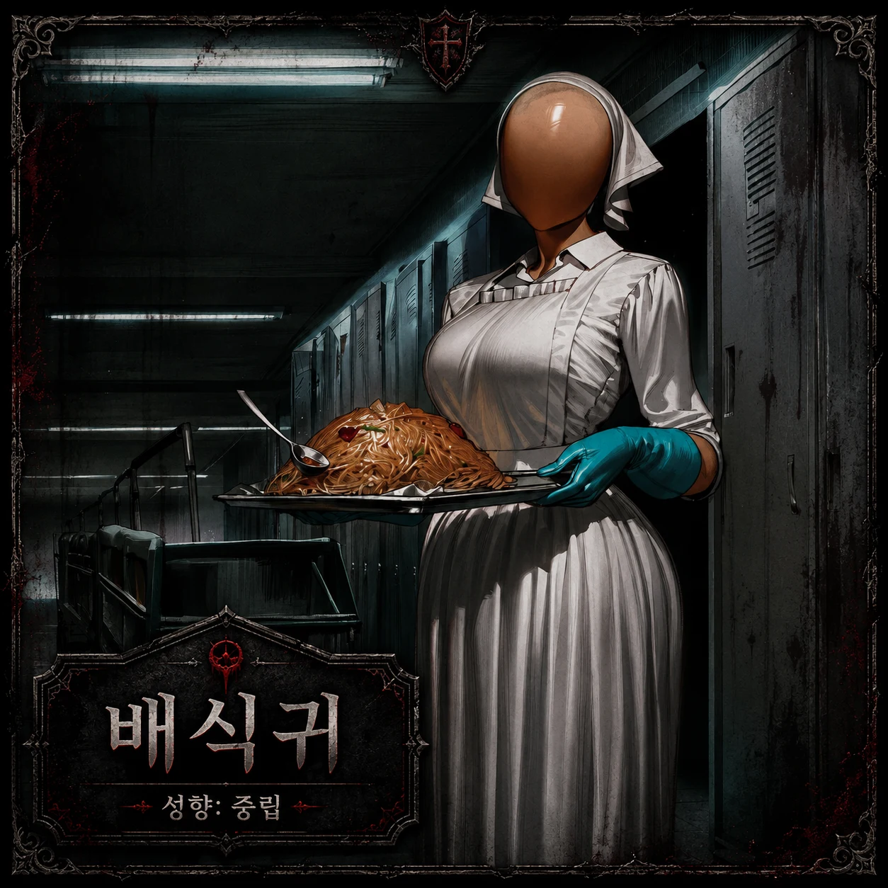 [생존수칙] 우리는 그날의 일을 잊지 못한다. 프로필 이미지