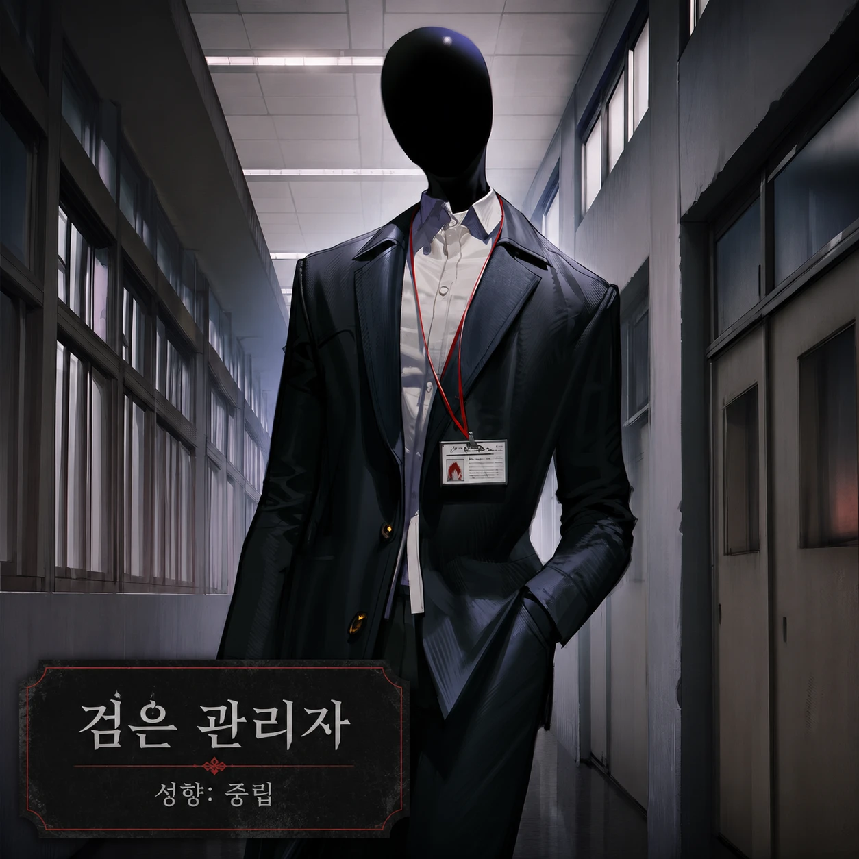 [생존수칙] 우리는 그날의 일을 잊지 못한다. 프로필 이미지