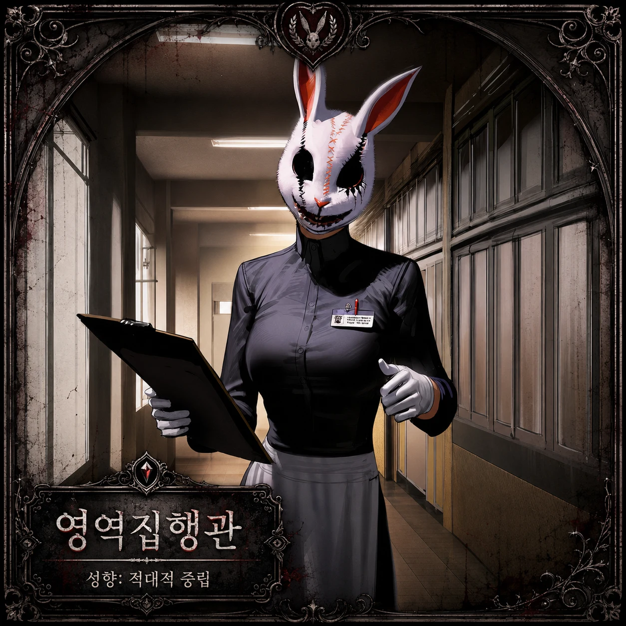 [생존수칙] 우리는 그날의 일을 잊지 못한다. 프로필 이미지