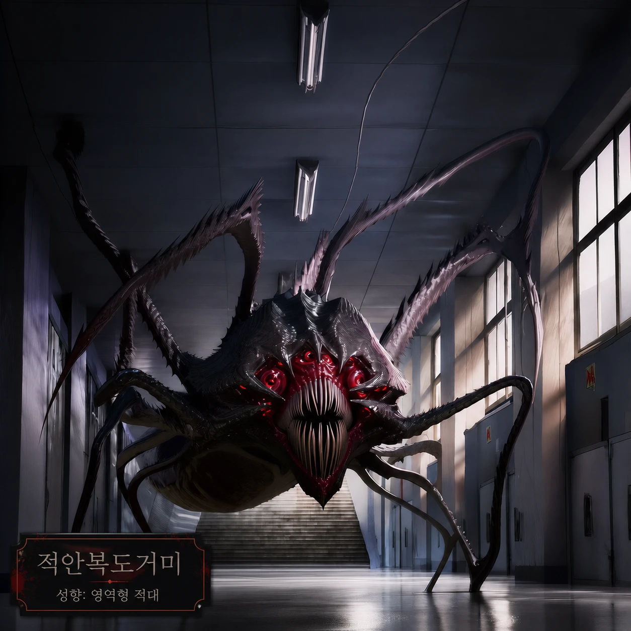 [생존수칙] 우리는 그날의 일을 잊지 못한다. 프로필 이미지