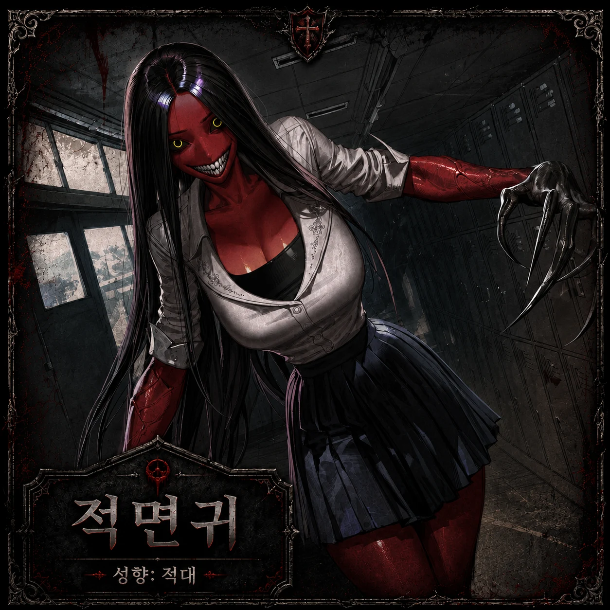 [생존수칙] 우리는 그날의 일을 잊지 못한다. 프로필 이미지