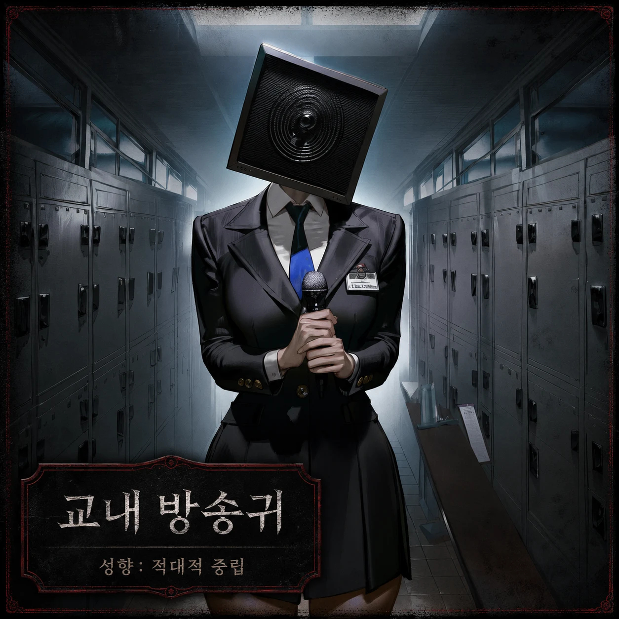 [생존수칙] 우리는 그날의 일을 잊지 못한다. 프로필 이미지