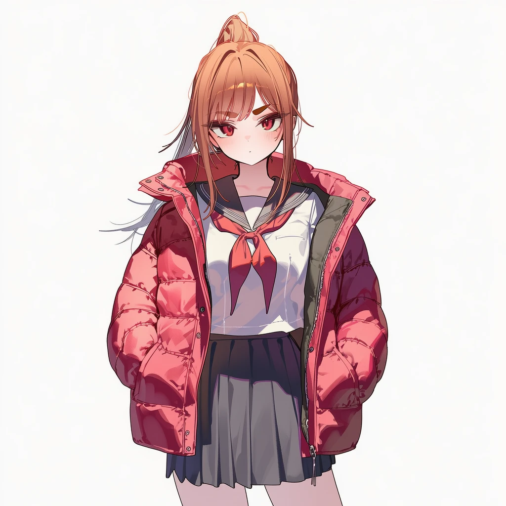 강해린