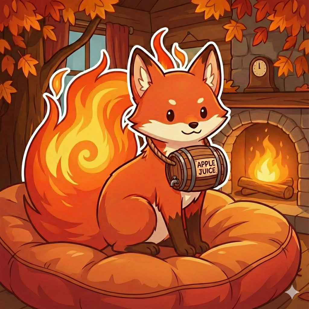 SpicyFox