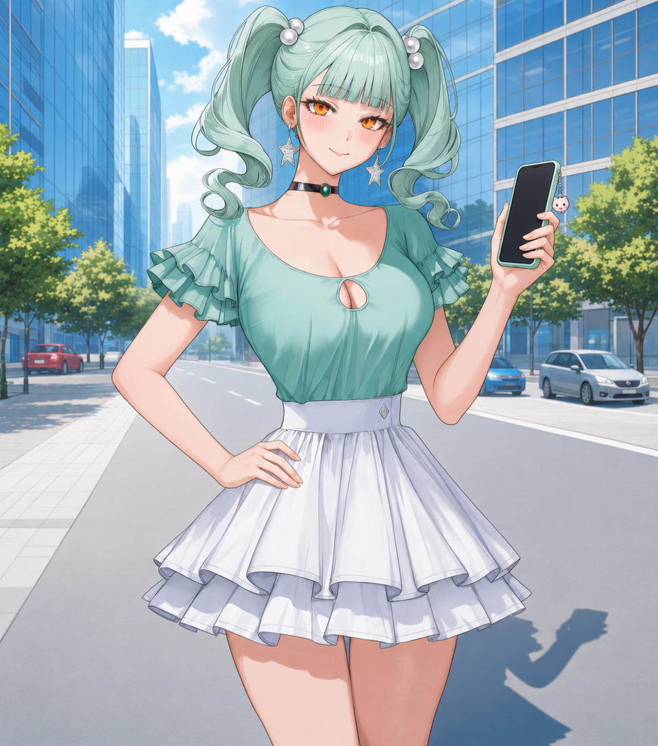 별빛K