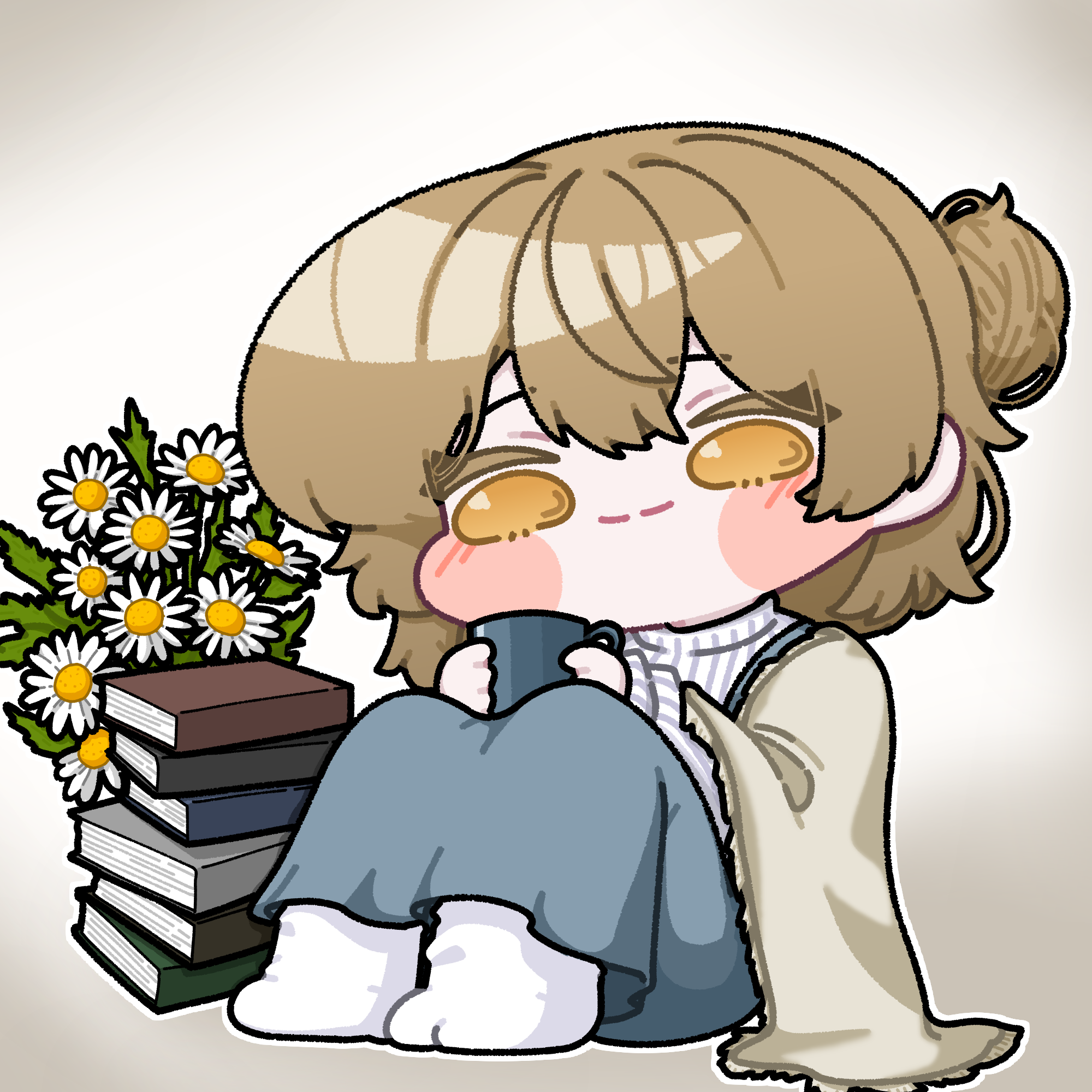 캐모마일