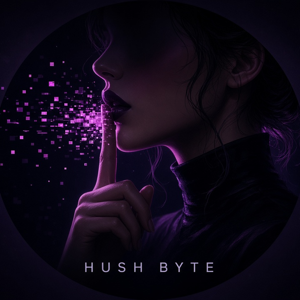 허쉬-Hush